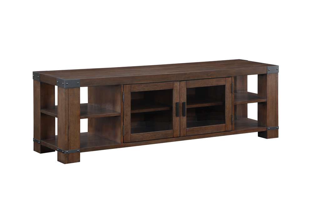 Steve Silver - Arusha 64-inch TV Stand - AR200TV veiw 2