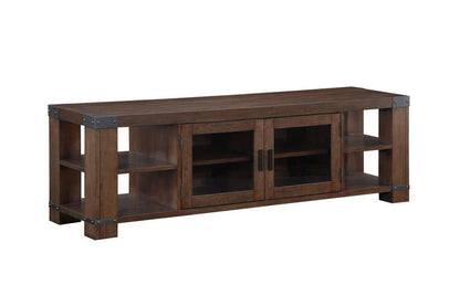 Steve Silver - Arusha 64-inch TV Stand - AR200TV veiw 2