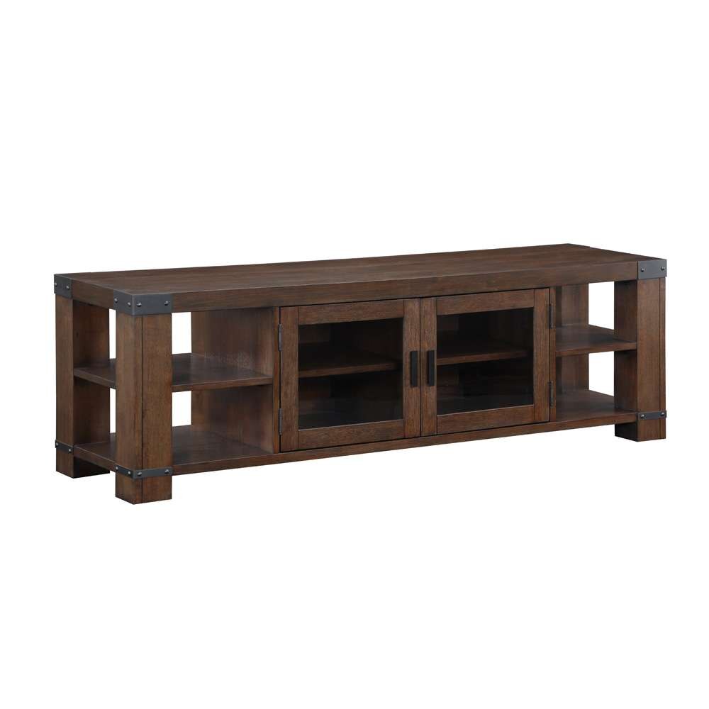 Steve Silver - Arusha 64-inch TV Stand - AR200TV veiw 3