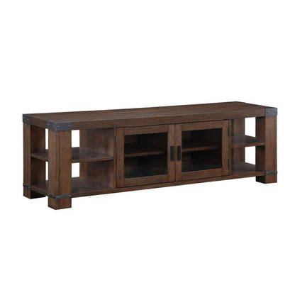 Steve Silver - Arusha 64-inch TV Stand - AR200TV veiw 3