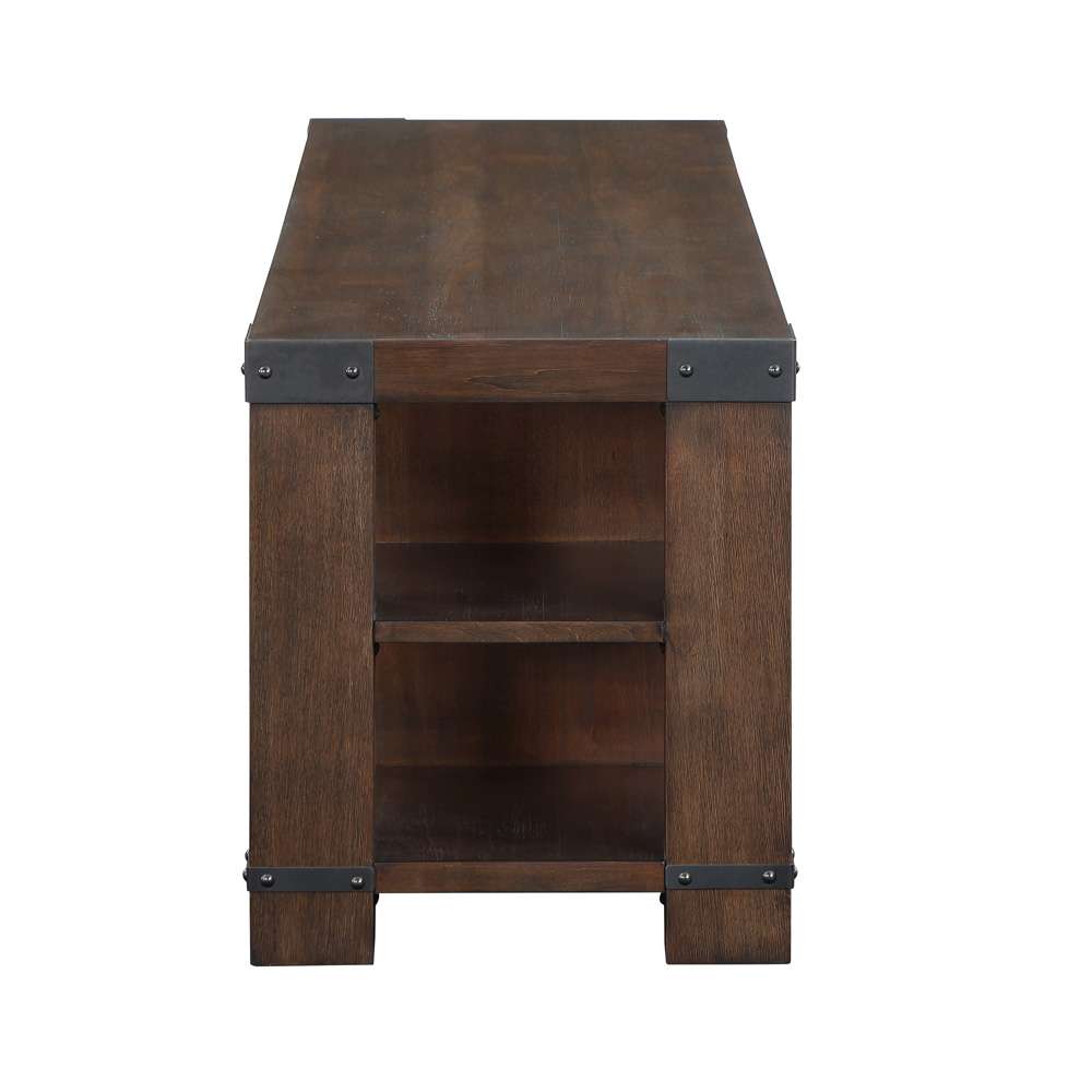 Steve Silver - Arusha 64-inch TV Stand - AR200TV veiw 4
