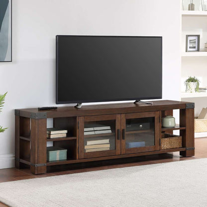 Steve Silver - Arusha 64-inch TV Stand - AR200TV veiw 6