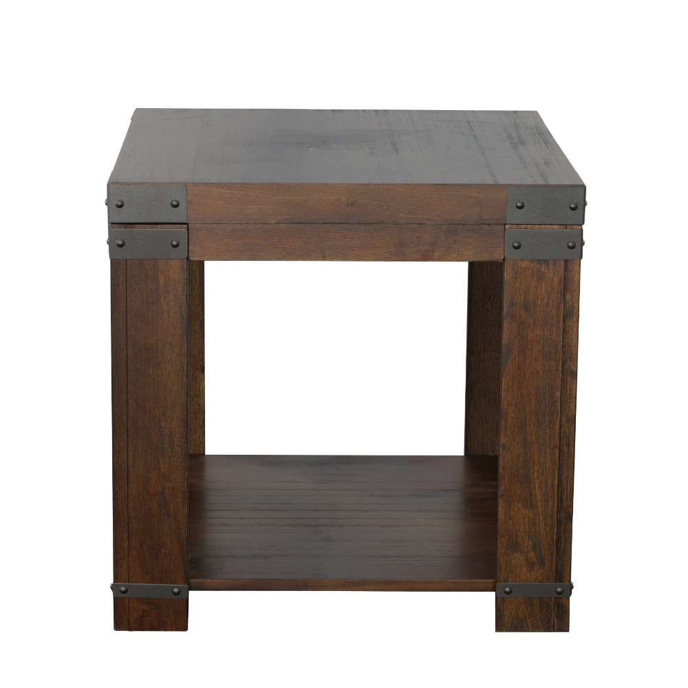 Steve Silver - Arusha End Table - AR200E veiw 1