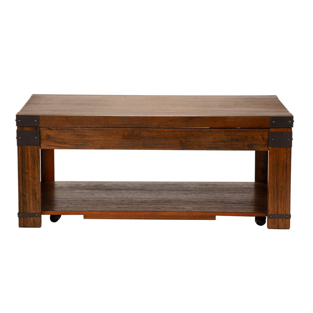 Steve Silver - Arusha Lift Top Cocktail Table - AR200C veiw 1