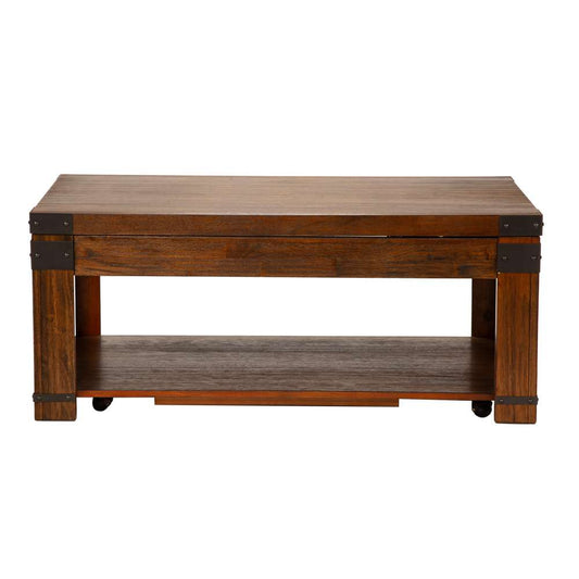 Steve Silver - Arusha Lift Top Cocktail Table - AR200C veiw 1