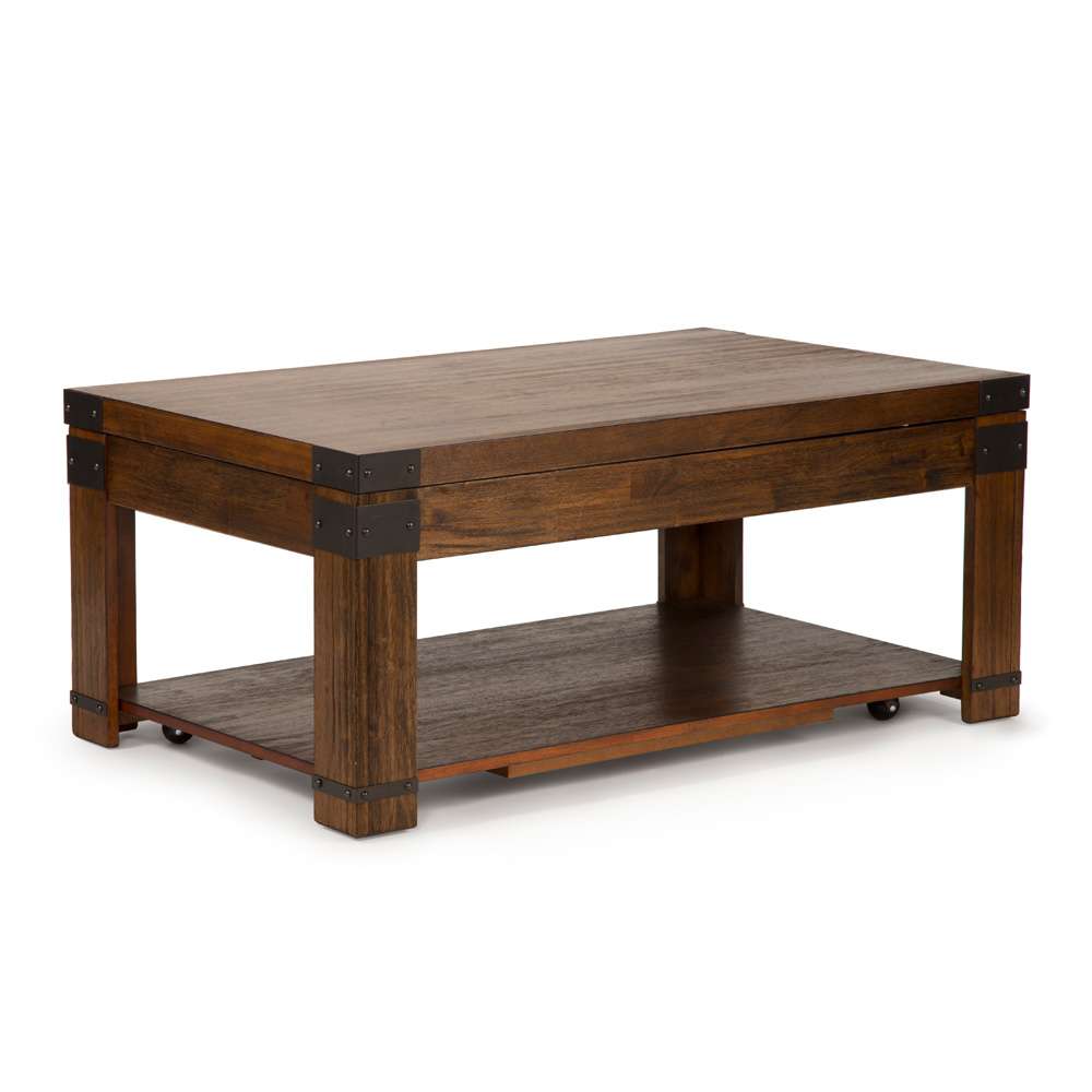 Steve Silver - Arusha Lift Top Cocktail Table - AR200C veiw 2