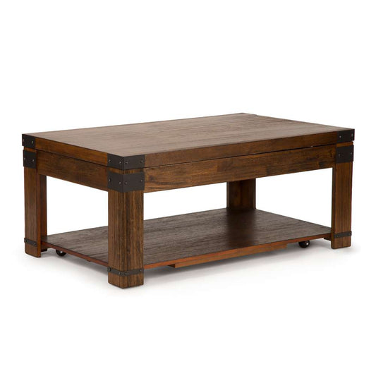 Steve Silver - Arusha Lift Top Cocktail Table - AR200C veiw 2