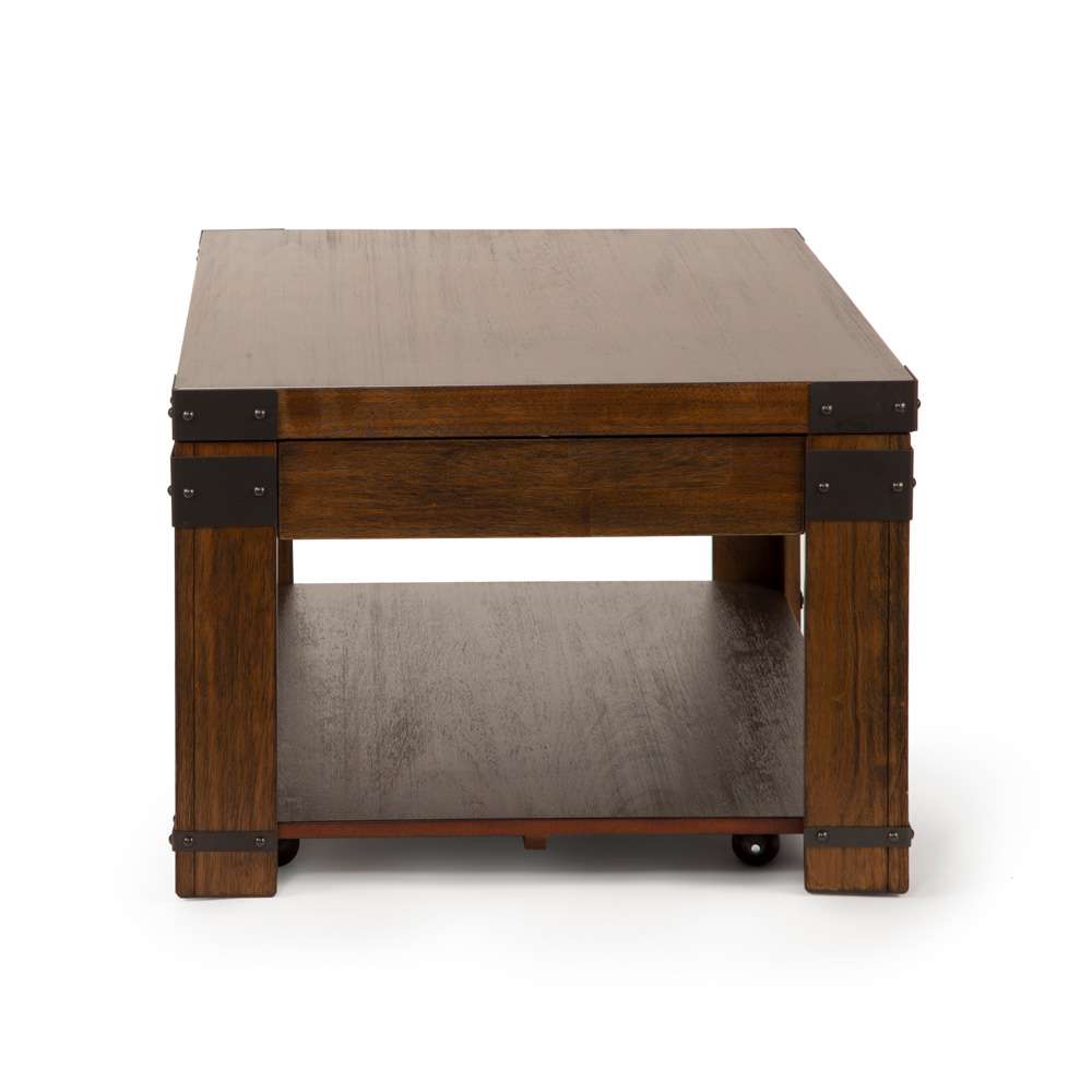 Steve Silver - Arusha Lift Top Cocktail Table - AR200C veiw 4