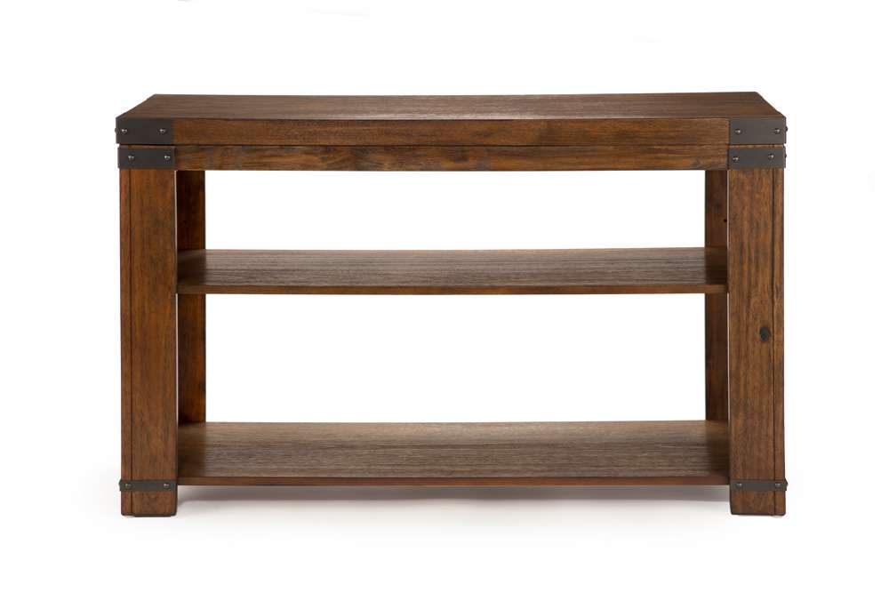 Steve Silver - Arusha Sofa Table - AR200S veiw 1