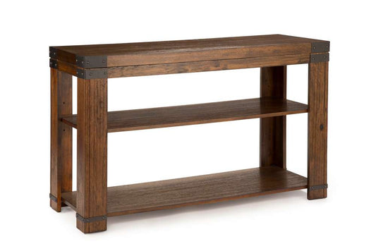 Steve Silver - Arusha Sofa Table - AR200S veiw 2