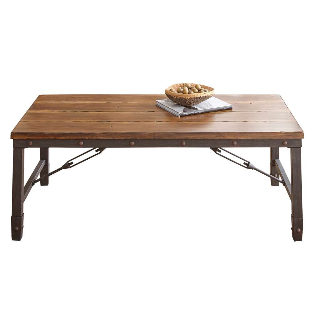 Steve Silver - Ashford Coffee Table - AF400C veiw 1