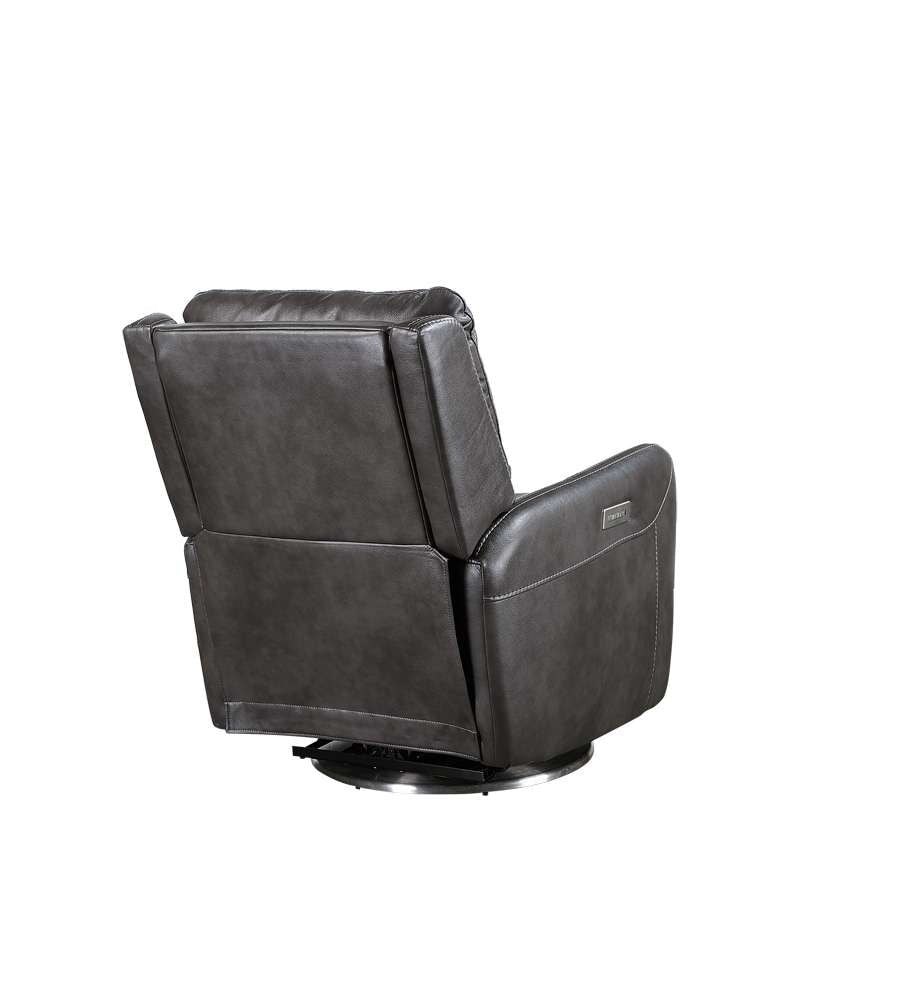 Steve Silver - Athens 360 Swivel Power Motion Recliner - AH850C veiw 4