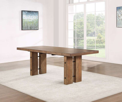 Steve Silver - Atmore 5PC Dining Set - ATM500-D5PC veiw 6