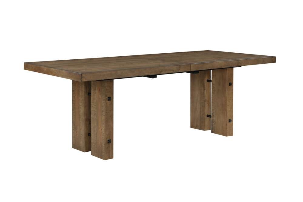 Steve Silver - Atmore 7PC Dining Set - ATM500-D7PC veiw 2