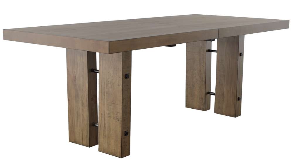 Steve Silver - Atmore Dining Table - ATM500-TB-D1PC veiw 4