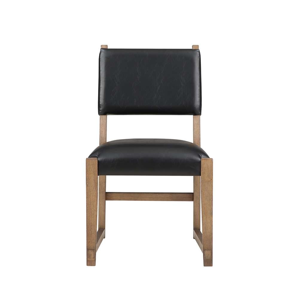 Steve Silver - Atmore Side Chair - (Set of 2) - ATM500S veiw 1