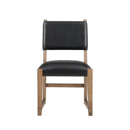 Steve Silver - Atmore Side Chair - (Set of 2) - ATM500S veiw 1