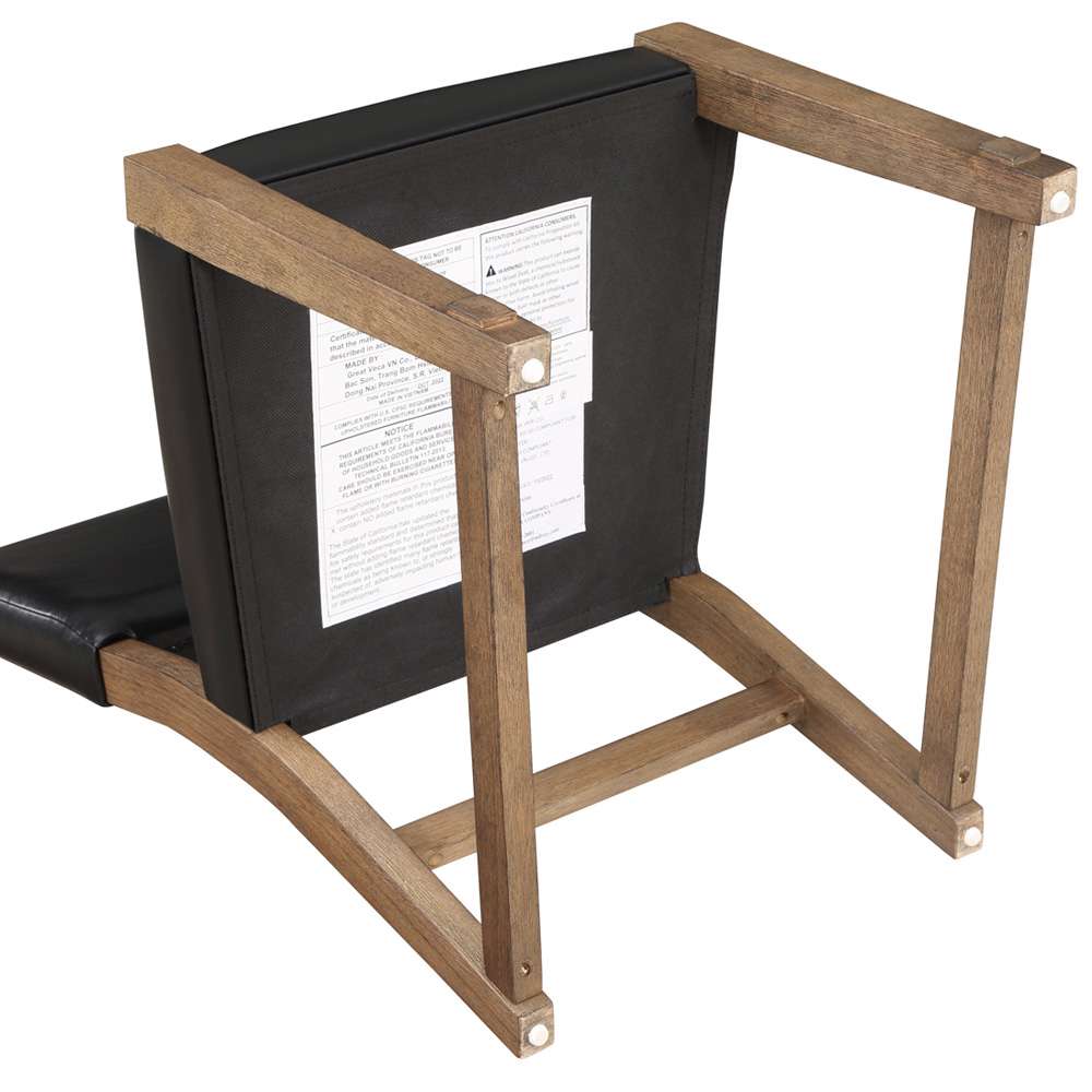 Steve Silver - Atmore Side Chair - (Set of 2) - ATM500S veiw 3