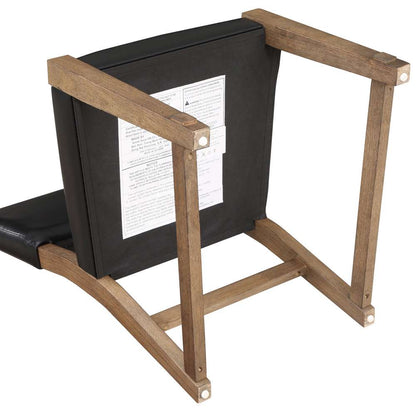Steve Silver - Atmore Side Chair - (Set of 2) - ATM500S veiw 3