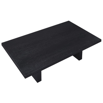 Steve Silver - Aubrey 3-Piece Table Set, Black - AUB100K-2E-3PC view 6
