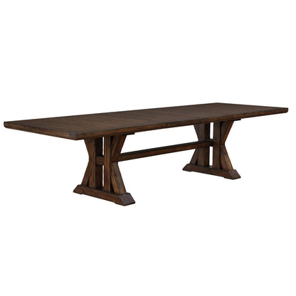 Steve Silver - Auburn 5-Piece Dining Set - AUB500-5PC view 3