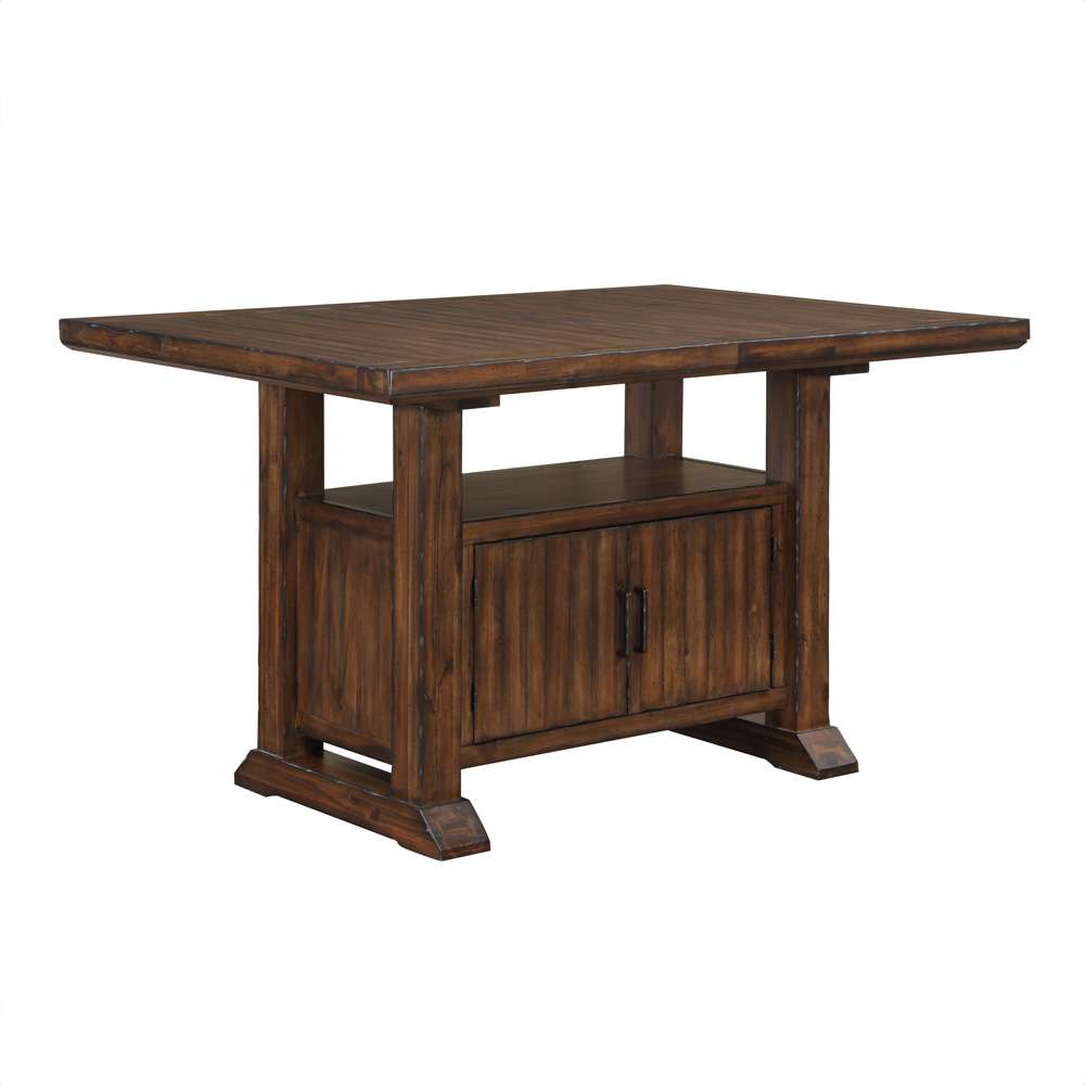 Steve Silver - Auburn 5pc Counter Dining Set - AUB600-C5PC veiw 2