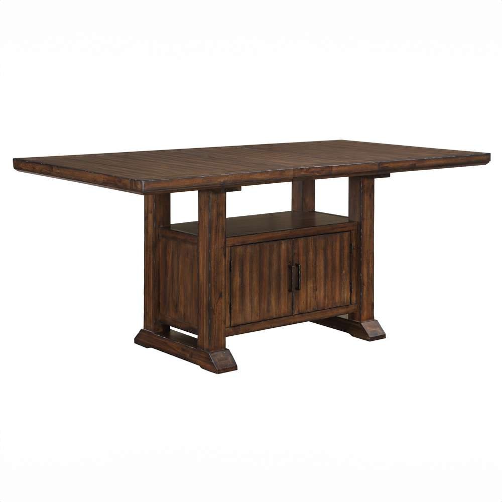 Steve Silver - Auburn 5pc Counter Dining Set - AUB600-C5PC veiw 3