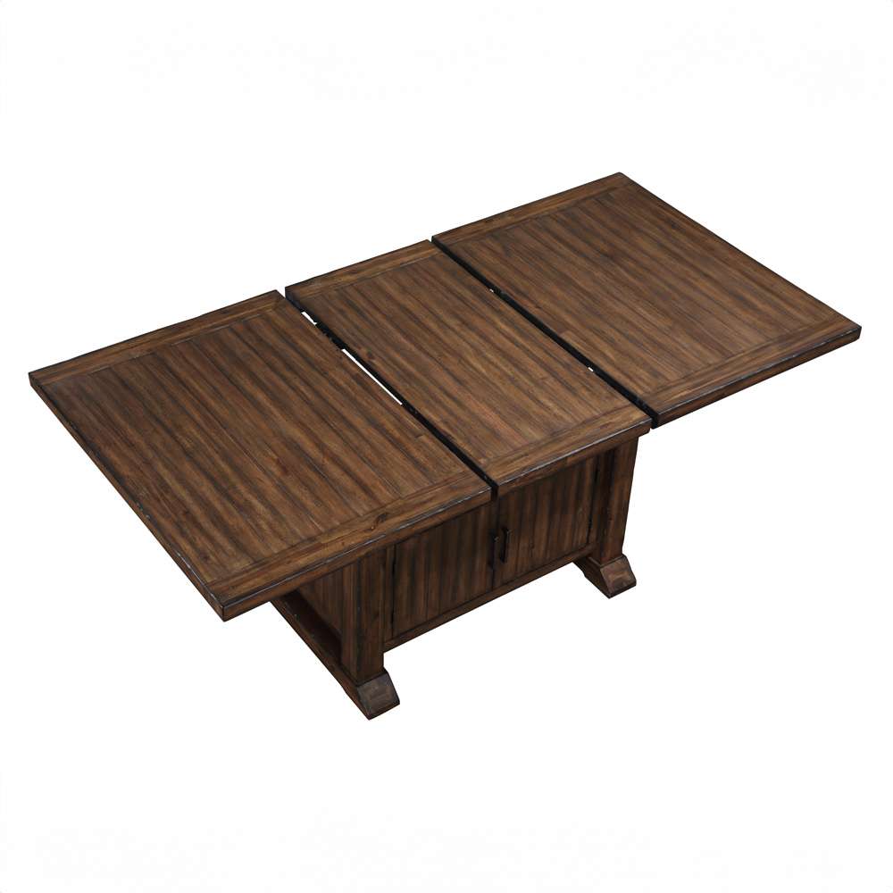 Steve Silver - Auburn 5pc Counter Dining Set - AUB600-C5PC veiw 5