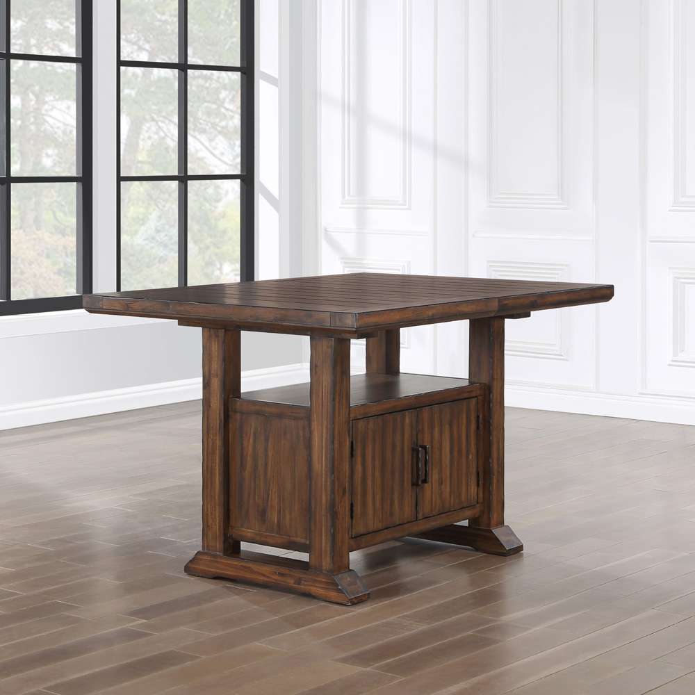 Steve Silver - Auburn 5pc Counter Dining Set - AUB600-C5PC veiw 6
