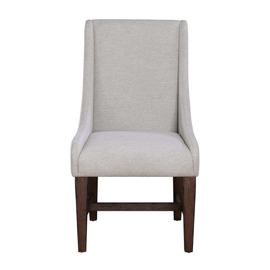 Steve Silver - Auburn Arm Chair - (Set of 2) - AUB500AC veiw 1