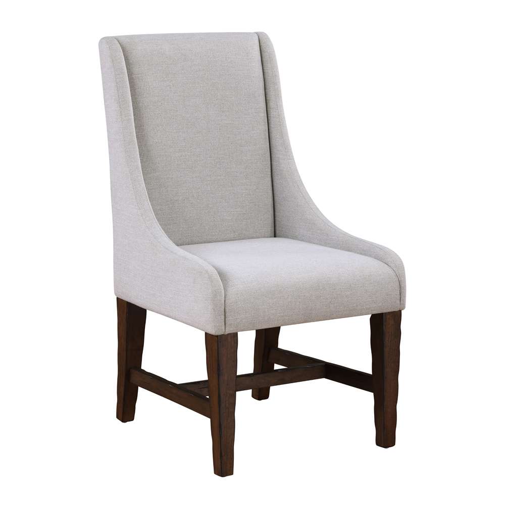 Steve Silver - Auburn Arm Chair - (Set of 2) - AUB500AC veiw 2