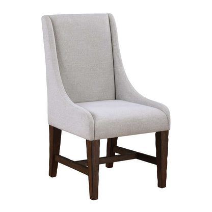 Steve Silver - Auburn Arm Chair - (Set of 2) - AUB500AC veiw 2
