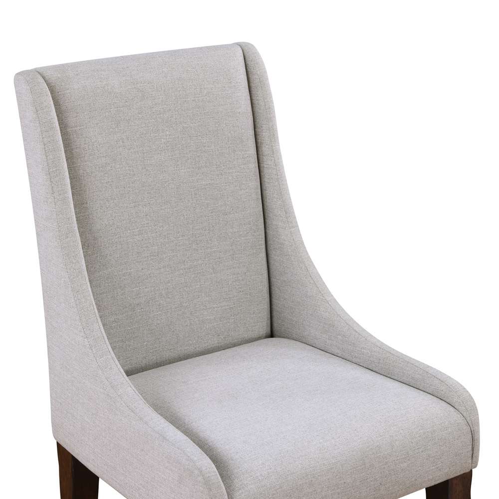 Steve Silver - Auburn Arm Chair - (Set of 2) - AUB500AC veiw 4