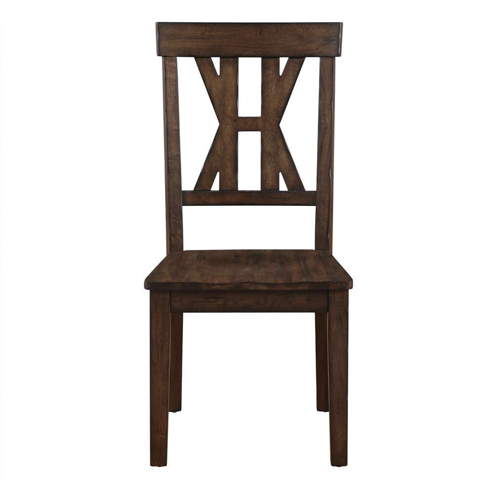 Steve Silver - Auburn Side Chair - (Set of 2) - AUB500S veiw 1