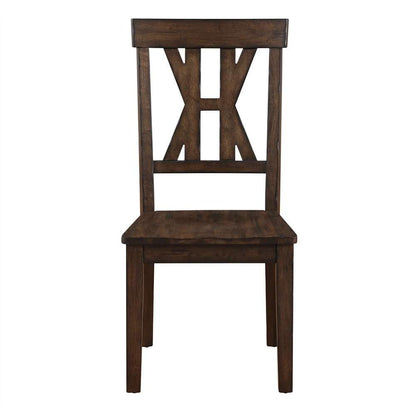 Steve Silver - Auburn Side Chair - (Set of 2) - AUB500S veiw 1
