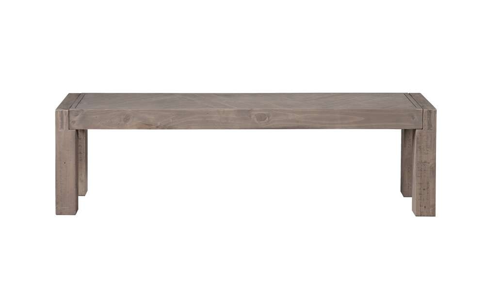 Steve Silver - Auckland Bench Reclaimed - AK500BN veiw 1
