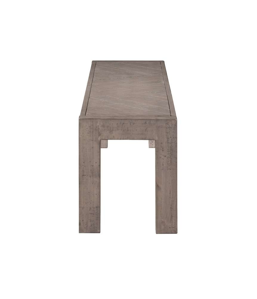Steve Silver - Auckland Bench Reclaimed - AK500BN veiw 3
