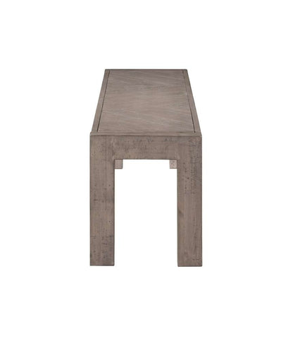 Steve Silver - Auckland Bench Reclaimed - AK500BN veiw 3