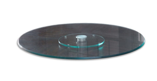 Steve Silver - Avenue Lazy Susan 40" Round - AV720LZ view 2