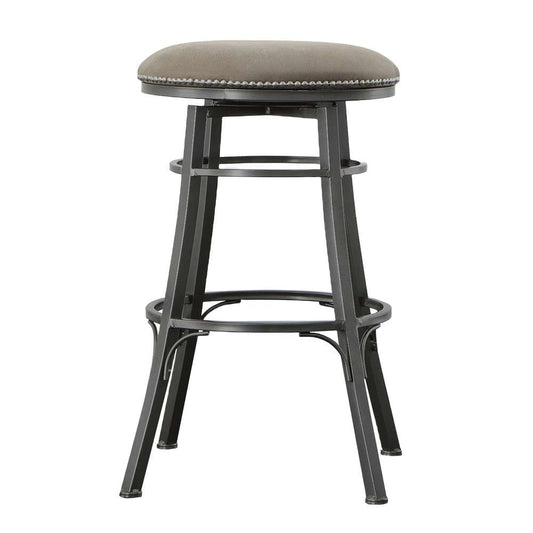 Steve Silver - Bali 30in Backless Bar Stool - BL500SBCG veiw 1