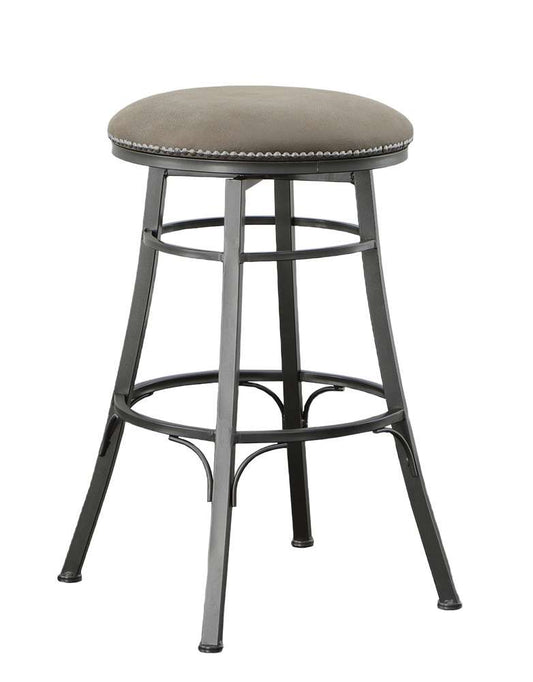 Steve Silver - Bali 30in Backless Bar Stool - BL500SBCG veiw 2