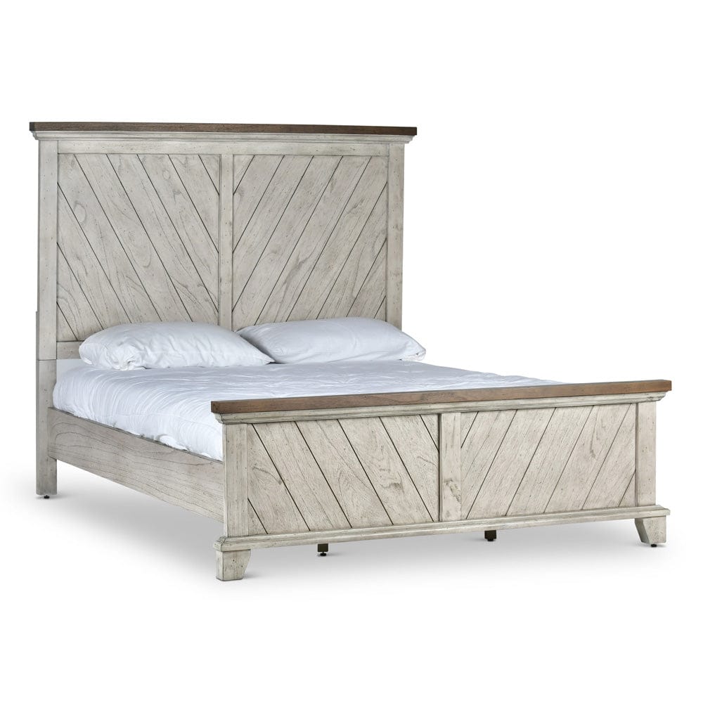 Steve Silver - Bear Creek 4-Piece Queen Bed Set - BC900Q4PC view 7