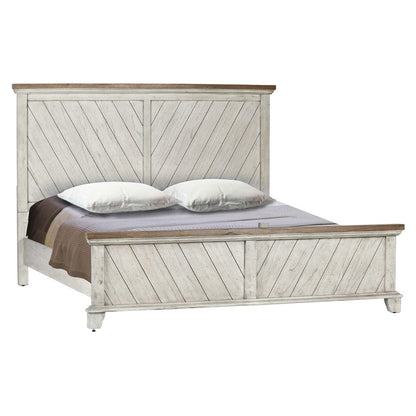 Steve Silver - Bear Creek 5-Piece King Bed Set - BC900K5PC view 7