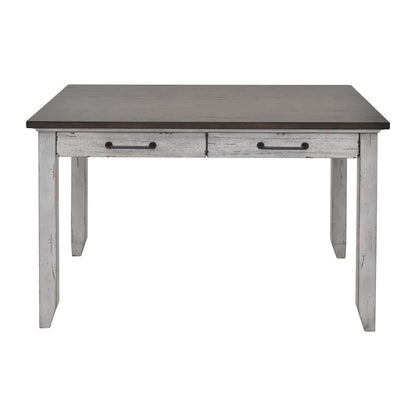 Steve Silver - Bear Creek Multi-Function Desk - BC700FT veiw 2