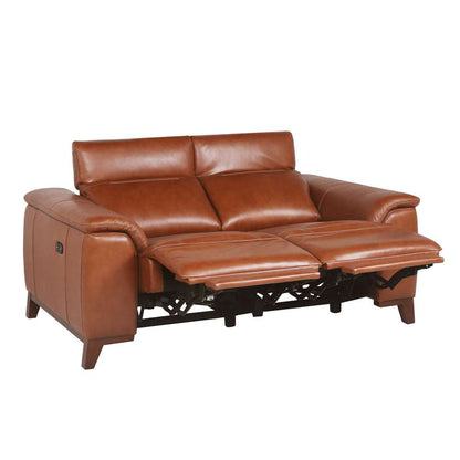 Steve Silver - Bergamo 3pc Power Reclining Set - BM9503PC veiw 3