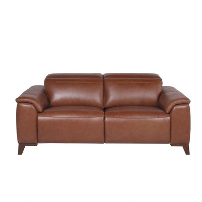 Steve Silver - Bergamo Power Reclining Sofa - BM950S veiw 1