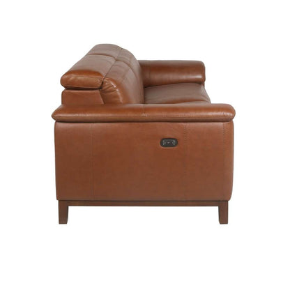 Steve Silver - Bergamo Power Reclining Sofa - BM950S veiw 2