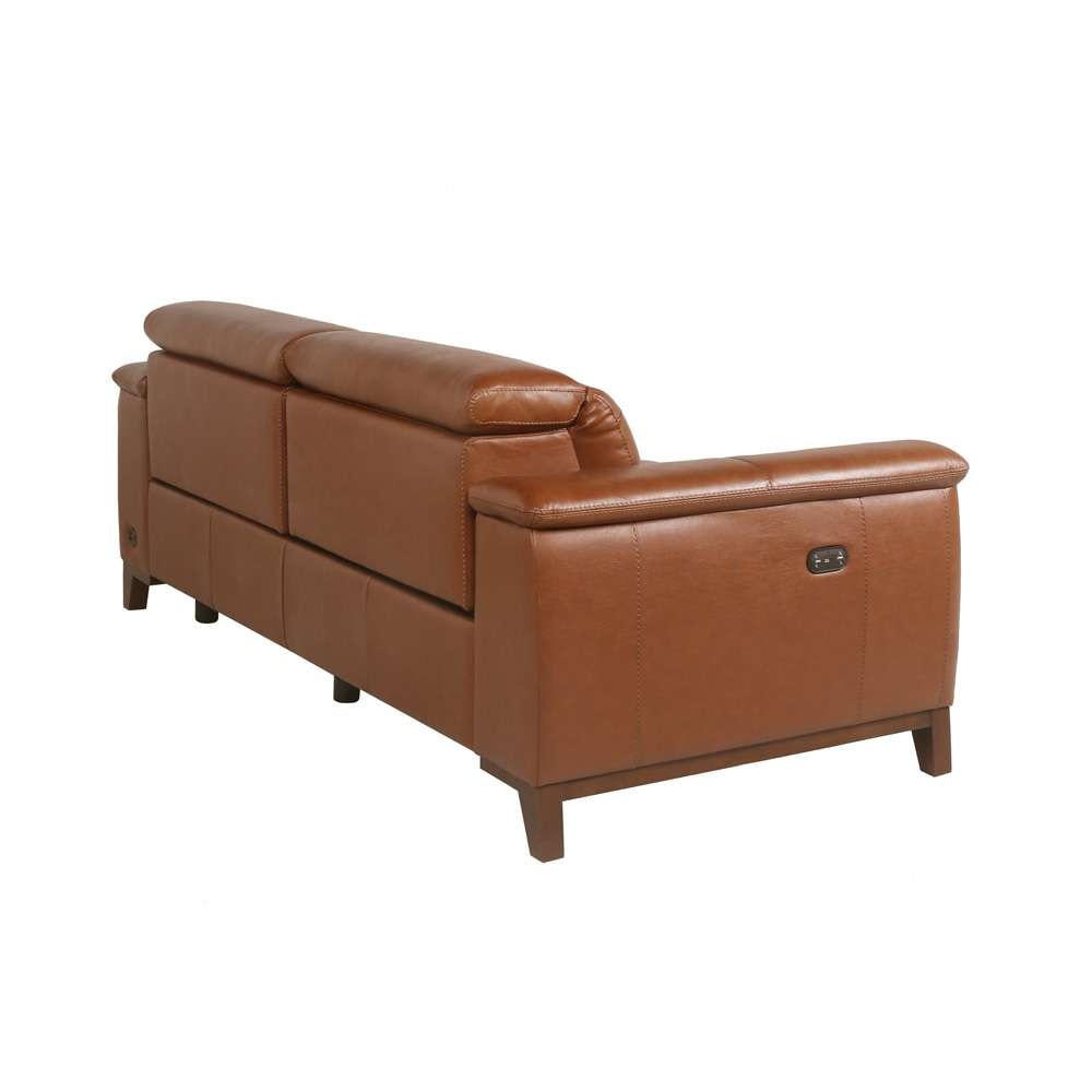 Steve Silver - Bergamo Power Reclining Sofa - BM950S veiw 3