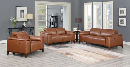 Steve Silver - Bergamo Power Reclining Sofa - BM950S veiw 5