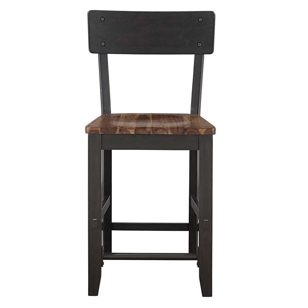Steve Silver - Bermuda 24-inch Counter Stool (Set of 2) - BEM500CC veiw 1